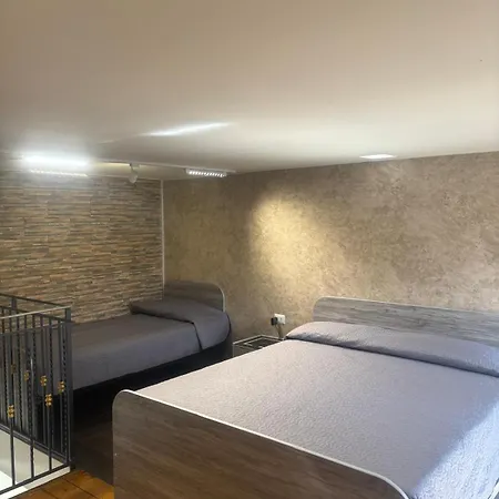 Anthony's Feriehus *