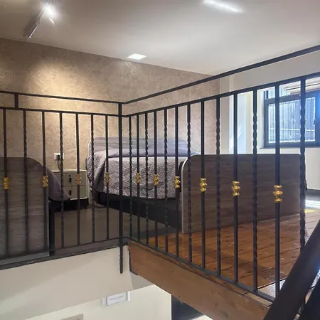 Vakantiehuis Anthony's Catánia