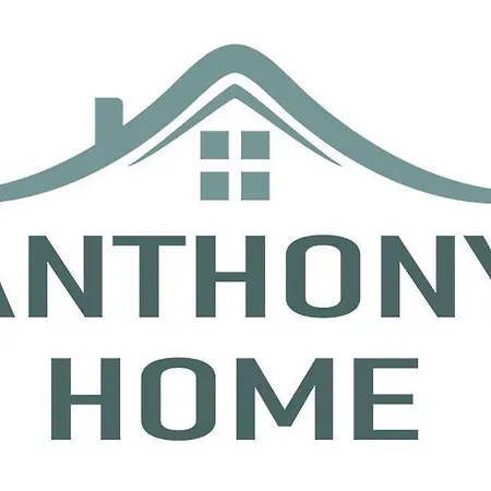 Anthony's Feriehus *