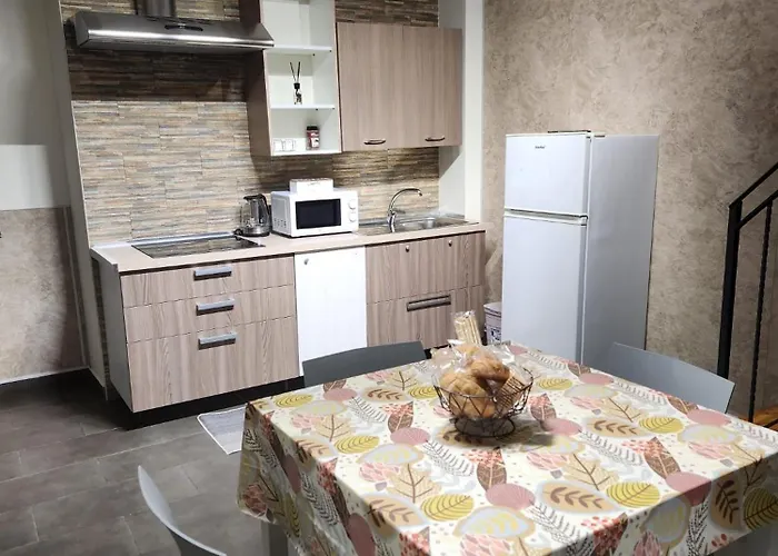 Anthony's * Catánia