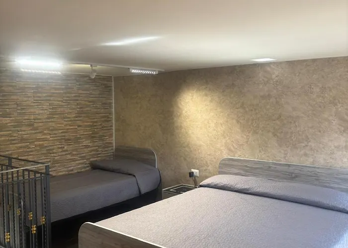 Anthony's Vakantiehuis *