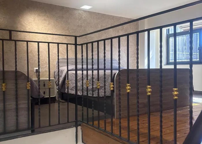 Vakantiehuis Anthony's Catánia