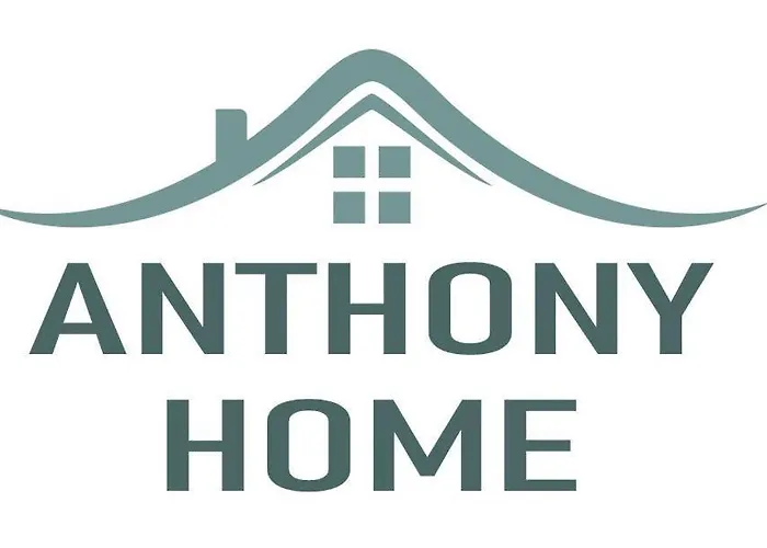 Anthony's Vakantiehuis *