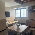 Tatil Evi Anthony's