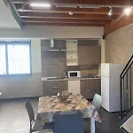 Anthony's Tatil Evi Katanya
