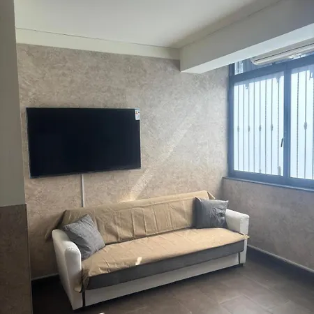 Anthony's Tatil Evi Katanya