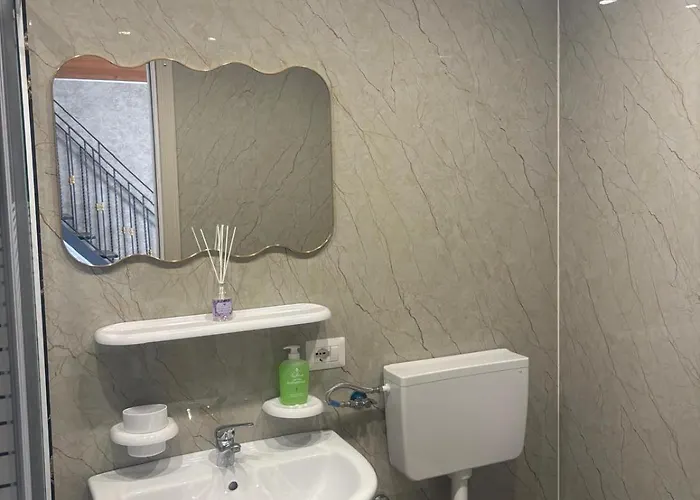 Holiday home Anthony's