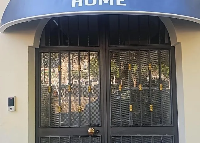 Nyaraló Anthony's *